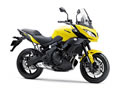 VERSYS 650 ABS VERSYS 650 ABS