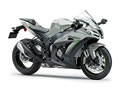 Ninja ZX-10R Ninja ZX-10R