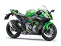Ninja ZX-10R KRT Edition Ninja ZX-10R KRT Edition