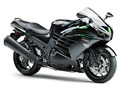 Ninja ZX-14R Ninja ZX-14R