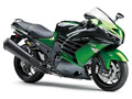 Ninja ZX-14R High Grade Ninja ZX-14R High Grade