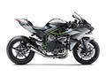 カワサキ Ninja H2R カワサキ Ninja H2R
