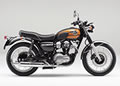 カワサキ W800 Final Edition カワサキ W800 Final Edition