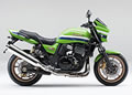 カワサキ ZRX1200 DAEG Final Edition カワサキ ZRX1200 DAEG Final Edition