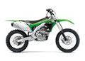 カワサキ KX450F カワサキ KX450F
