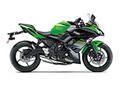 カワサキ Ninja 650 KRT Edition カワサキ Ninja 650 KRT Edition
