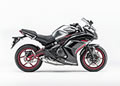 カワサキ Ninja 400 ABS Limited Edition カワサキ Ninja 400 ABS Limited Edition