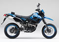 カワサキ D-TRACKER X Final Edition カワサキ D-TRACKER X Final Edition
