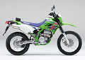 カワサキ KLX250 Final Edition カワサキ KLX250 Final Edition