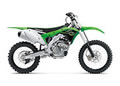 カワサキ KX250F カワサキ KX250F