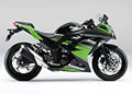カワサキ Ninja 250 ABS KRT Edition カワサキ Ninja 250 ABS KRT Edition