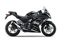 カワサキ Ninja 250 ABS KRT Winter Test Edition カワサキ Ninja 250 ABS KRT Winter Test Edition