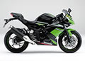 カワサキ Ninja 250SL ABS KRT Edition カワサキ Ninja 250SL ABS KRT Edition