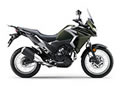 カワサキ VERSYS-X 250 カワサキ VERSYS-X 250