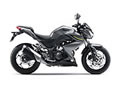 カワサキ Z250 ABS カワサキ Z250 ABS