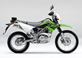 カワサキ KLX125 カワサキ KLX125