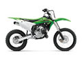 カワサキ KX100 カワサキ KX100