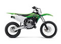 カワサキ KX85-U カワサキ KX85-U