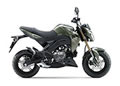 カワサキ Z125 PRO カワサキ Z125 PRO