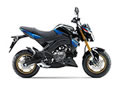 カワサキ Z125 PRO Special Edition カワサキ Z125 PRO Special Edition