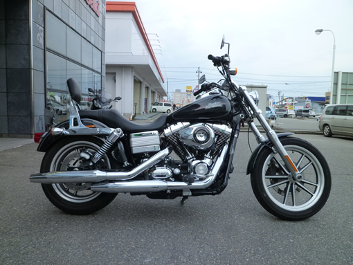 ハーレー FXDL1580 ダイナ・ローライダー ハーレー FXDL1580 ダイナ・ローライダー
